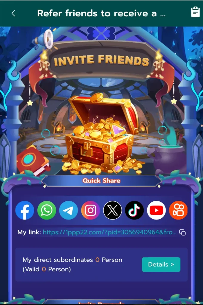 1ppp bonuses